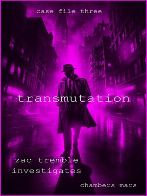 cover image of Transmutation